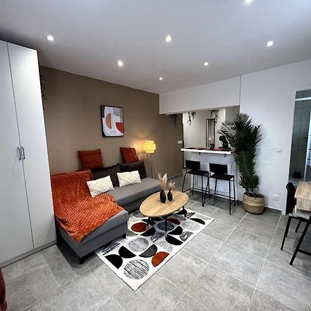 Le Japandi - Cosyloc Agency - Aux Portes De Paris ป็องแต็ง ภายนอก รูปภาพ