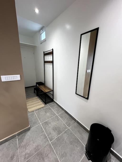 Le Japandi - Cosyloc Agency - Aux Portes De Paris ป็องแต็ง ภายนอก รูปภาพ